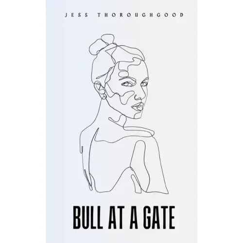 Bull at a Gate