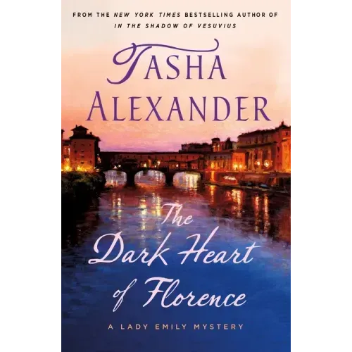 Dark Heart of Florence