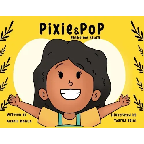 Pixie & Pop