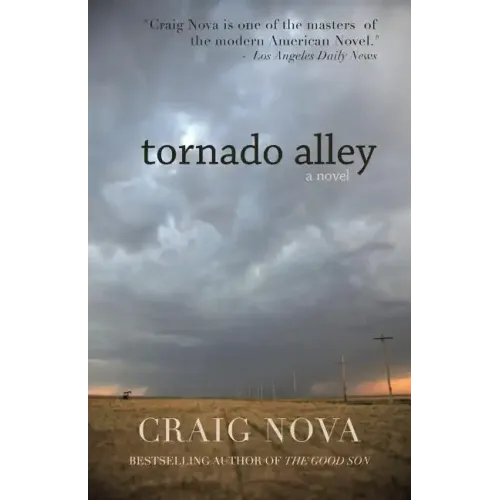 Tornado Alley