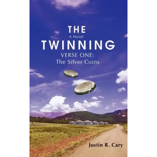 The Twinning: Verse One: The Silver Coins