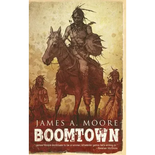Boomtown