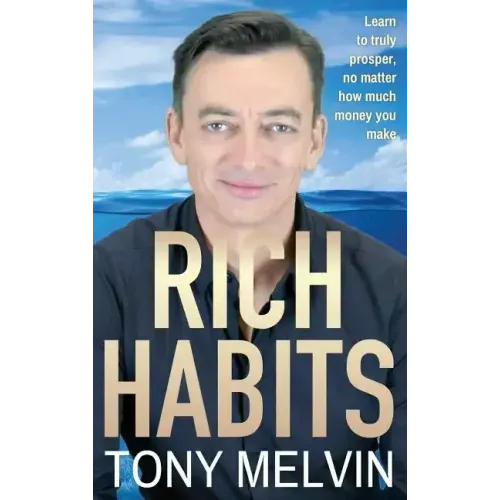 Rich Habits - Hardcover