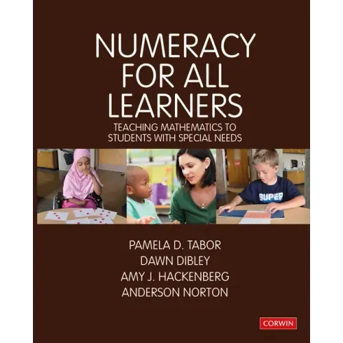 Numeracy for All Learners