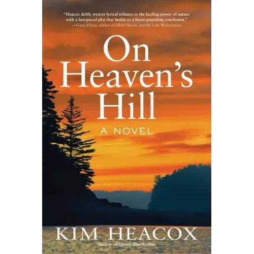 On Heaven's Hill