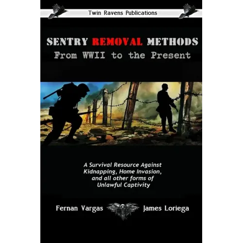 Sentry Removal Methods