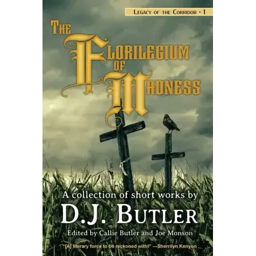 The Florilegium of Madness