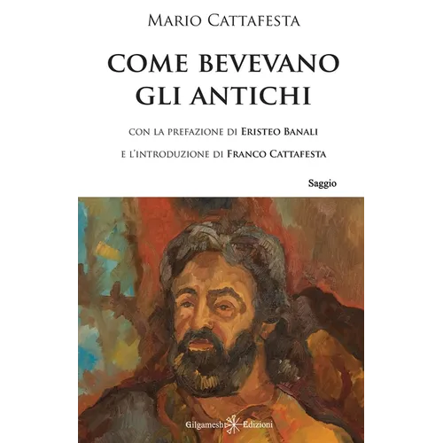 Come bevevano gli antichi