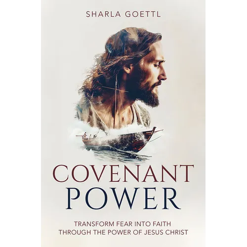 Covenant Power