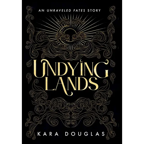Undying Lands