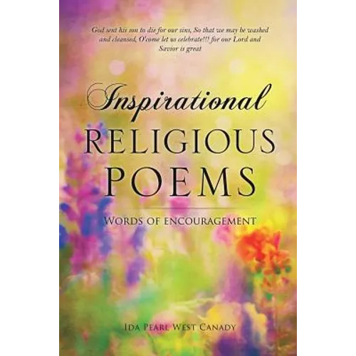 Inspirational Religious Poems