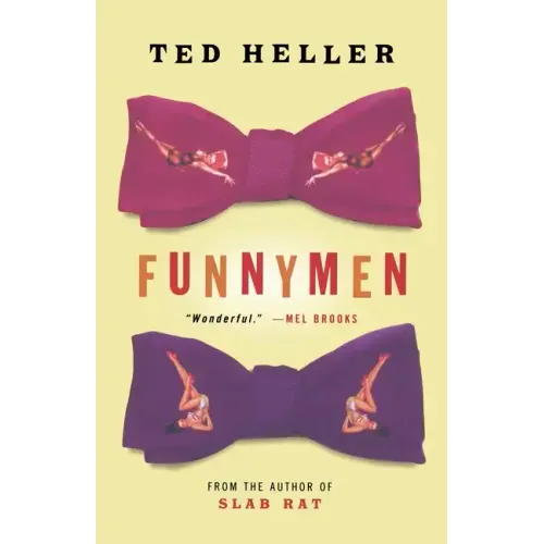 Funnymen