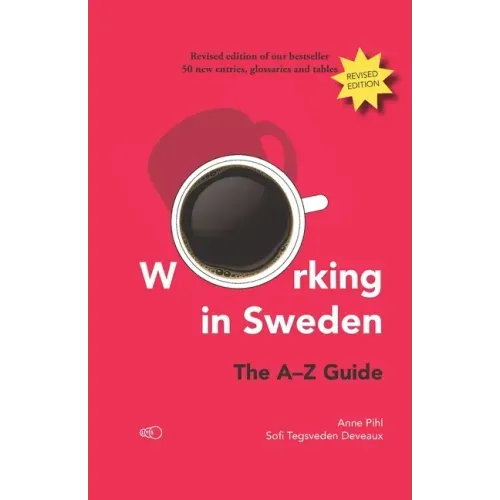 Working in Sweden: The A-Z Guide