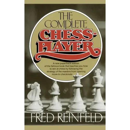 Complete Chess Player
