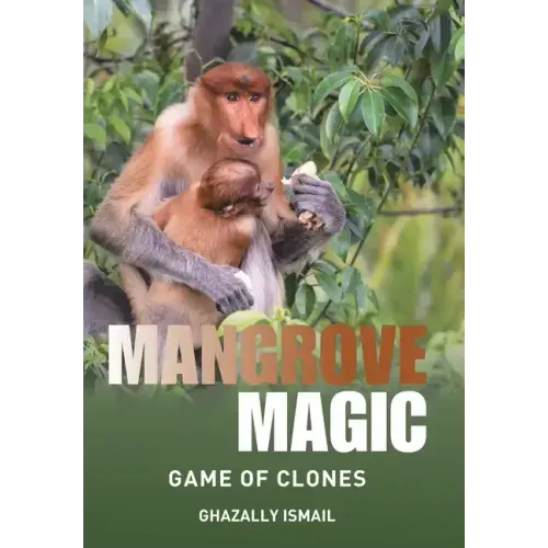 Mangrove Magic: Game of Clones
