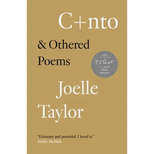 C+nto: & Othered Poems