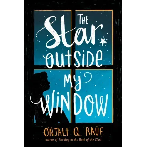 The Star Outside My Window