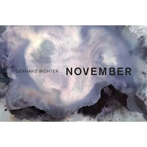 Gerhard Richter: November