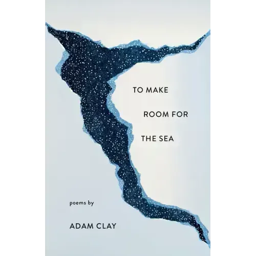 To Make Room for the Sea
