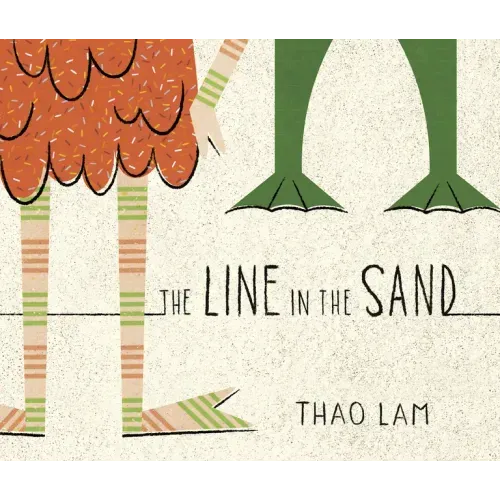 The Line in the Sand