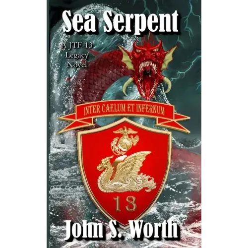 Sea Serpent