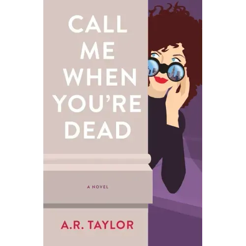 Call Me When You're Dead