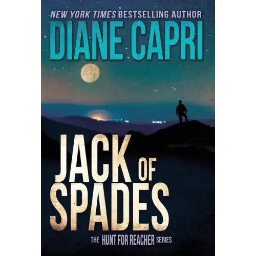 Jack of Spades