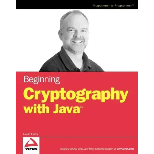 Beginning Cryptography with Java