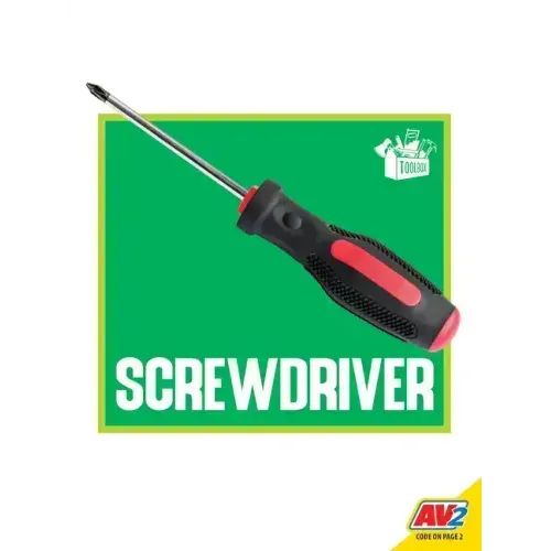 Screwdriver