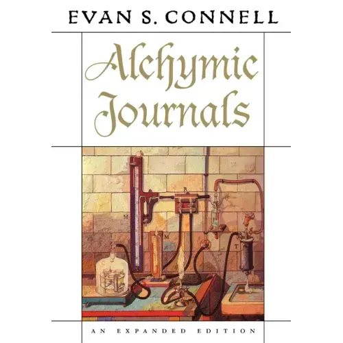 Alchymic Journals