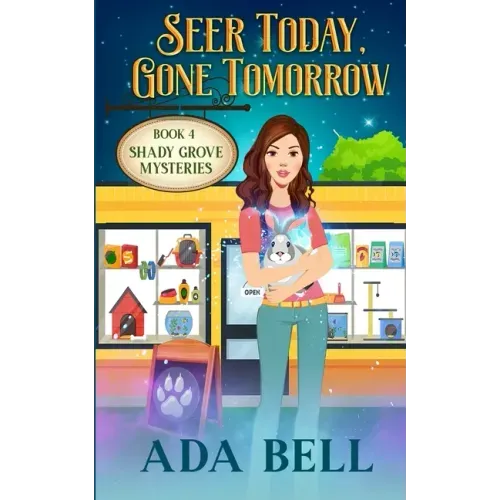 Seer Today, Gone Tomorrow