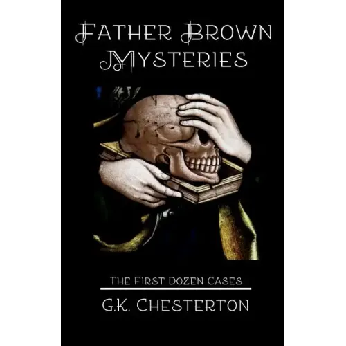 Father Brown Mysteries: The First Dozen Cases
