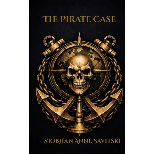 The Pirate Case