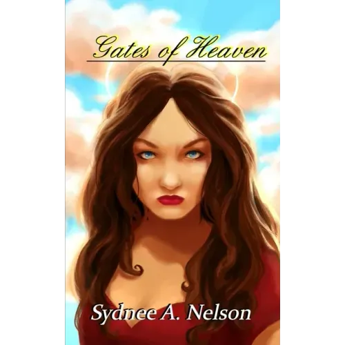 Gates of Heaven: The Raceling Chronicles: Book 2