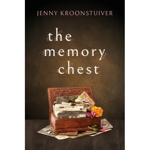The Memory Chest