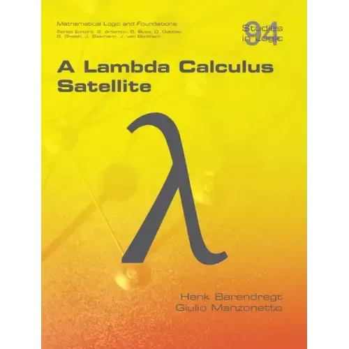 A Lambda Calculus Satellite