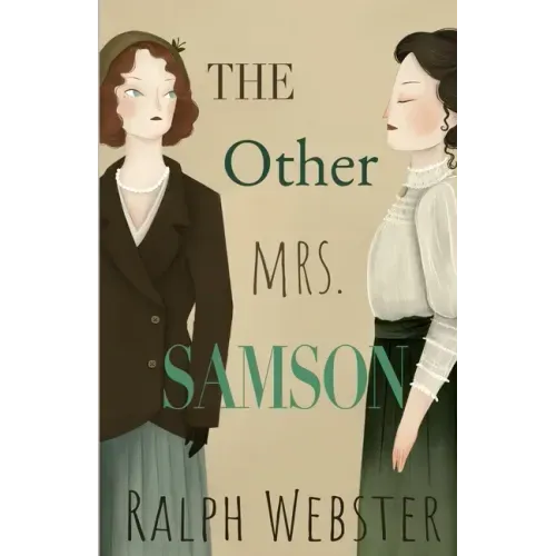 The Other Mrs. Samson