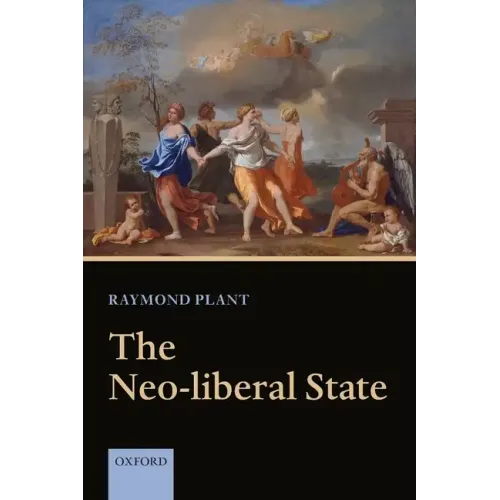 The Neo-Liberal State