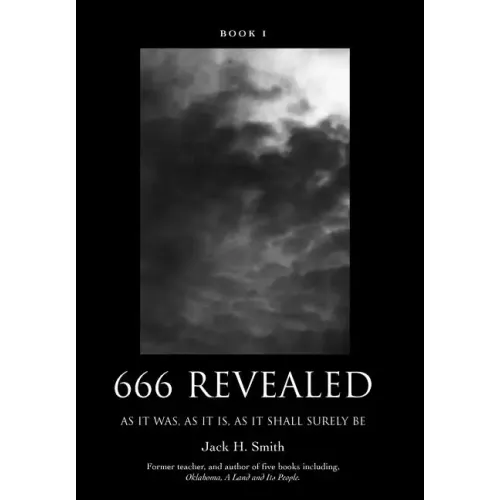 666 Revealed: Book I