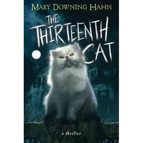 The Thirteenth Cat