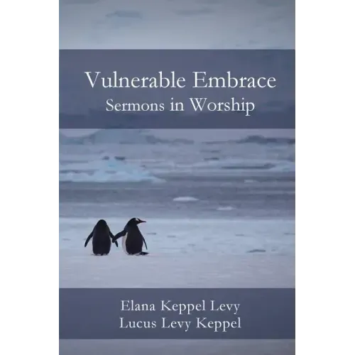 Vulnerable Embrace