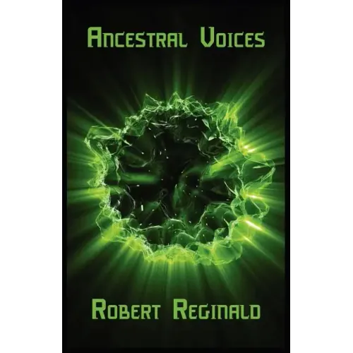 Ancestral Voices