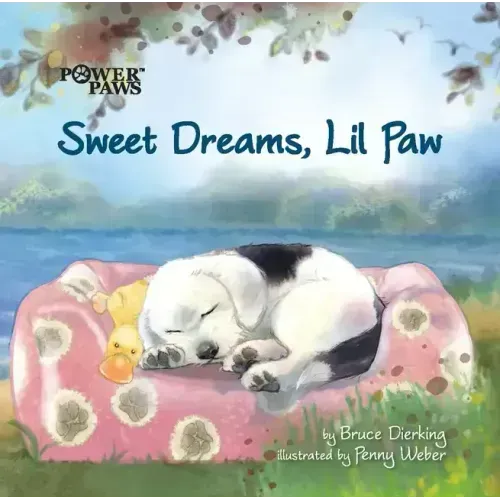 Sweet Dreams, Lil Paw