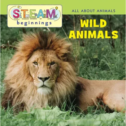 Wild Animals