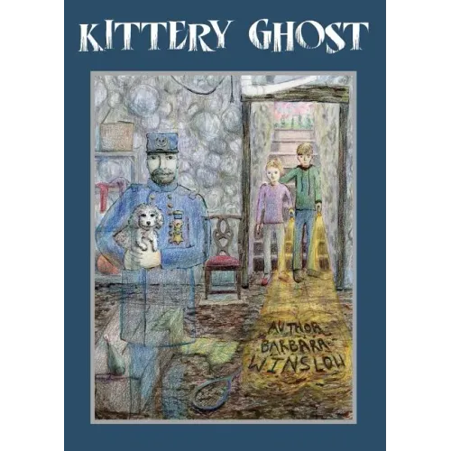 Kittery Ghost