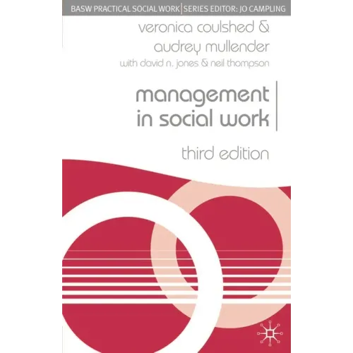 Management in Social Work