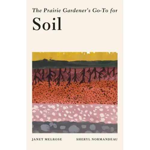 The Prairie Gardener's Go-To Guide for Soil