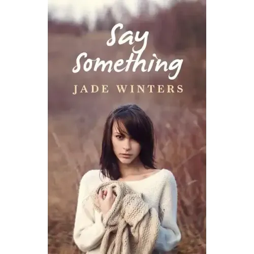 Say Something