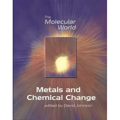 Metals and Chemical Change