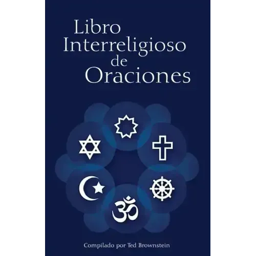 Libro Interreligioso de Oraciones